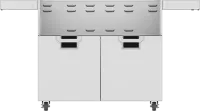 Double Door Cart, 42