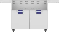Double Door Cart, 42