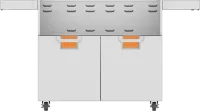 Double Door Cart, 42