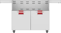 Double Door Cart, 42