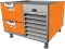 Hestan FREEZERBASECITRA