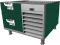 Hestan FREEZERBASEGROVE