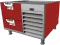 Hestan FREEZERBASEMATADOR