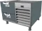 Hestan FREEZERBASEPACIFICFOG