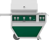 Hestan-GABR36CX2GR