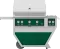 Hestan GABR36CX2GR