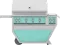 Hestan GABR42CX2BORABORA