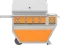 Hestan GABR42CX2CITRA