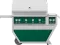 Hestan GABR42CX2GROVE