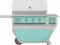 Hestan GABR42CX2LPTQ