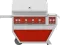 Hestan GABR42CX2MATADOR
