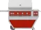 Hestan GABR42CX2RD