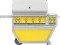 Hestan GABR42CX2SOL