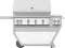 Hestan GABR42CX2WH