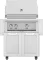 Hestan GBR30FREESTANDING1OR