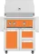 Hestan GBR30FREESTANDINGCITRA