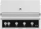 Hestan GBR42BK