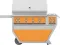 Hestan GBR42CX2CITRA