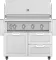 Hestan GBR42FREESTANDINGOR