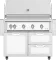 Hestan GBR42FROTH