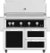 Hestan GBR42STEALTH