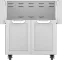 Hestan GCD30STEELETTO