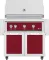 Hestan GCD36LPBG
