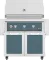 Hestan GCD36NGGG