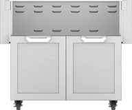 Hestan-GCD36SS