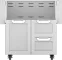 Hestan GCR30