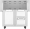 Hestan GCR30WH