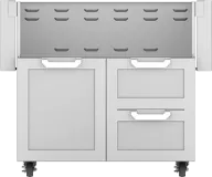 Hestan-GCR36