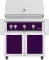 Hestan GCR36NGPP