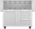 Hestan GCR36SS