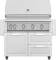 Hestan GCR42NG