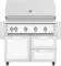 Hestan GCR42NGWH