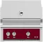 Hestan GMBR30BG