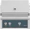 Hestan GMBR30LPGG