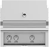 Hestan-GMBR30SS