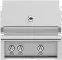Hestan GMBR30STEELETTO