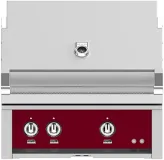 Hestan-GMBR30TINROOF
