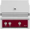 Hestan GMBR30TINROOF