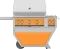 Hestan GMBR36CX2CITRA