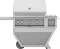 Hestan GMBR36CX2STEELETTO