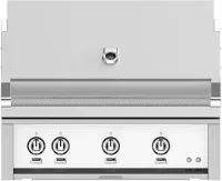 Hestan-GMBR36WH