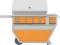 Hestan GMBR42CX2LPOR