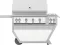Hestan GMBR42CX2LPWH