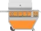 Hestan GMBR42CX2OR