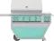 Hestan GMBR42CX2TQ