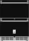 Hestan GRFR24BK